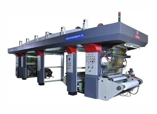 Lamination Machine - Reliable Packaging